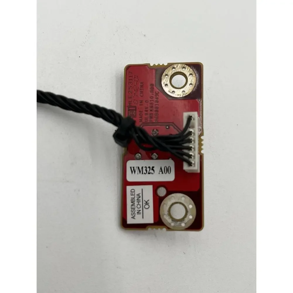 Dell WM325 A00 E253117